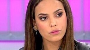Gloria Camila reclama que no vayan mujeres que la critiquen al concierto de Rocío Jurado