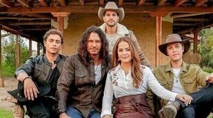 'Pasión de Gavilanes' (0,8%) también fracasa en Divinity y ni siquiera aparece entre lo más visto de la cadena