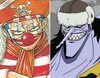 La serie de 'One Piece' de Netflix ficha a sus primeros villanos