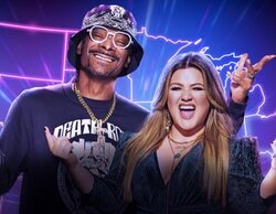 RTVE emitirá American Song Contest 2022, la adaptación estadounidense de Eurovisión