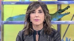 Paz Padilla demanda a Mediaset, exigiendo la nulidad de su despido y una indemnización de 20.000 euros
