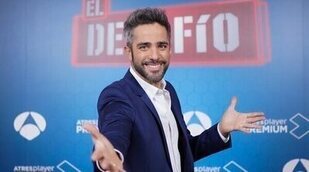 Antena 3 presenta las novedades de la segunda edición de 'El desafío' y sus posibilidades fuera de España