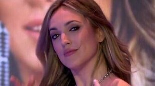 Marta Riesco lo da todo al ritmo de su tema para Eurovisión "No tengas miedo": "Habéis cumplido un sueño"