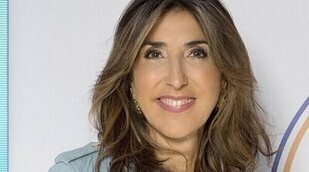 Los mejores y peores momentos de Paz Padilla en televisión: De su saeta a Aramís a la huida de su último día