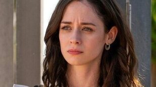 'Alba' (17,5%) se estrena sin un competidor a su altura y deja a 'Pasión de gavilanes' (6,2%) en la estacada