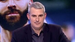 'Directo Gol' y 'El Chiringuito de Jugones' destacan junto al cine western de Trece