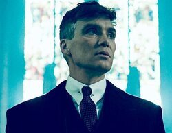 La última temporada de 'Peaky Blinders' llega el 10 de junio a Netflix