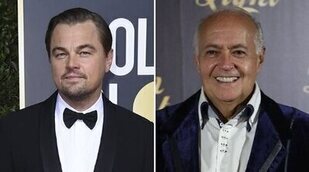 Leonardo DiCaprio, objetivo de José Luis Moreno y su socio para "Resplandor y tinieblas"