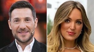 Antonio David Flores y Marta Riesco negocian su participación para 'Supervivientes 2022'