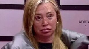 El cabreo de Belén Esteban por no poder colaborar en 'Sálvame': "No he podido hablar y me sé todos los temas"