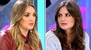 Marta Riesco se posiciona sobre Alexia Rivas: "Tú viniste aquí ya con el caso Merlos, yo no"