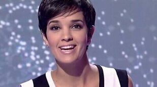 Paula Sainz-Pardo, presentadora de 'La 2 Noticias', reclama su vuelta tras dos años cancelado