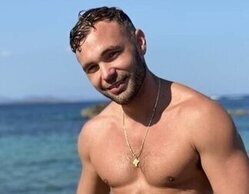 Cristian Suescun, de realities de Mediaset al porno gay en su propio Onlyfans