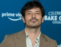 Andrés Velencoso completa el elenco del biopic de Nacho Vidal de StarzPlay