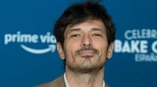 Andrés Velencoso completa el elenco del biopic de Nacho Vidal de StarzPlay