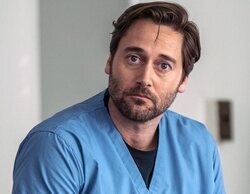 'New Amsterdam' terminará con su quinta temporada en NBC