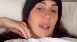 Anabel Pantoja, baja en 'Sálvame' debido a un problema de salud: "Se nos junta todo. Vamos a seguir luchando"