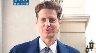 Alejandro Sigüenza ficha por 'Amar es para siempre' para su décima temporada