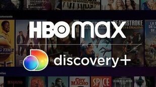 HBO Max y Discovery+ integrarán su oferta en una misma plataforma tras la fusión de sus empresas matrices