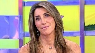 Paz Padilla se escapa a México tras su despido de Mediaset por motivos profesionales