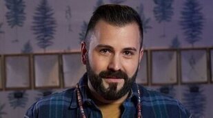 'Maestros de la costura 5': Jesús, cuarto aprendiz expulsado de la edición