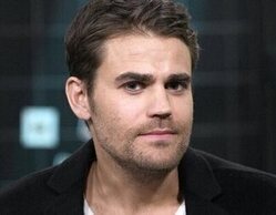 Paul Wesley será el Capitán Kirk en 'Star Trek: Strange New Worlds'