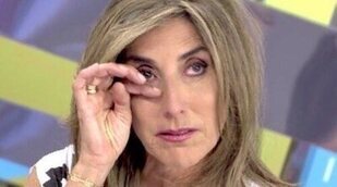 Paz Padilla afronta el pago de una desorbitada deuda que asciende a 860.000 euros tras su despido de Mediaset