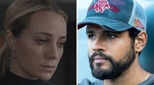 'Mentiras' triunfa en Netflix España y se cuelga el bronce a nivel global, pero no supera a '¿Sabes quién es?'