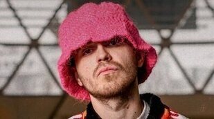 Kalush Orchestra, los favoritos de las apuestas de Eurovisión que luchan en la guerra de Ucrania