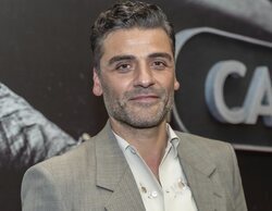 Oscar Isaac se transforma en 'Caballero Luna': "Experimentamos con el tono de Marvel de una manera única"