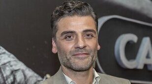 Oscar Isaac se transforma en 'Caballero Luna': "Experimentamos con el tono de Marvel de una manera única"