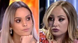 Gloria Camila y Rocío Flores, acusadas de "tejer el arco de las influencias" en la guerra del clan Jurado
