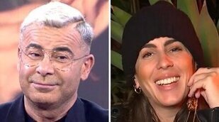 'Sálvame' juega con el futuro de Jorge Javier al frente de 'Supervivientes' y el fichaje de Anabel Pantoja