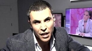 Kiko Jiménez estalla en 'Sálvame' por las acusaciones de Gloria Camila: "No me siento responsable"