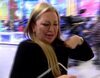 Belén Esteban deja el plató de 'Sálvame' al borde del llanto por una réplica de María Patiño: "Lo paso mal"