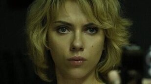 La cinta "Lucy" (3,7%) se hace con el liderazgo del prime time y adelanta a 'Paramparça' (2,8%)