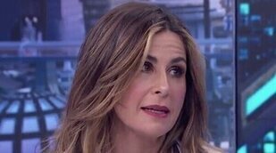 El coronavirus causa estragos en 'El hormiguero', con los contagios de Cristina Pardo y Juan del Val