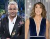 Jorge Javier menciona a Paz Padilla desde 'Sálvame' y halaga su trabajo en 'LQSA': "La mejor"