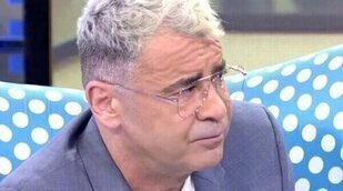 Jorge Javier Vázquez defiende las provocaciones en Telecinco para no "cerrar la persiana" de 'Sálvame'