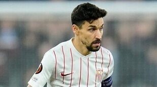 El Sevilla se despide de la Europa League con una prórroga (9,1%) que arrasa y vence al 'Cine western' (4,7%)