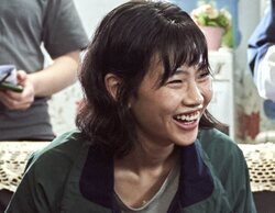 Hoyeon ('El juego del calamar') ficha por 'Disclaimer', el thriller de Cuarón para Apple TV+