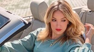 Marta Riesco lanza su primer single, junto a Telecinco, en todas las plataformas: "¡Voy a disfrutarla!" 