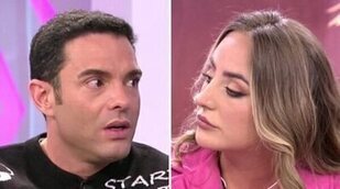 Antonio Rossi, tajante contra Rocío Flores por su voto de silencio en 'El programa de AR': "¡Generosidad!"
