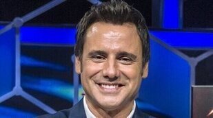 Ion Aramendi ficha por Mediaset para presentar el debate de 'Supervivientes 2022'