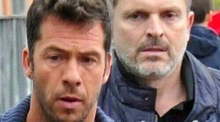 Nacho Palau, ex de Miguel Bosé, ultima su fichaje para concursar en 'Supervivientes 2022'