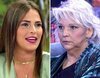 Marta Peñate y Charo Vega suenan para unirse a la aventura de 'Supervivientes 2022' en Honduras