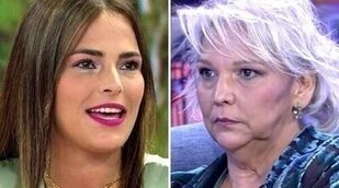 Marta Peñate y Charo Vega suenan para unirse a la aventura de 'Supervivientes 2022' en Honduras