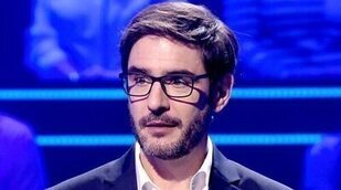 'Mi casa es la tuya' (9,6%) sigue a la baja y '¿Quién quiere ser millonario?' (11,2%) se consolida líder