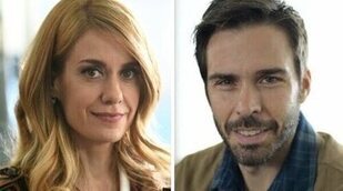 Un reencuentro 'Supernormal' de 'Los Serrano': Alexandra Jiménez y Álex Barahona fichan por la serie de Movistar