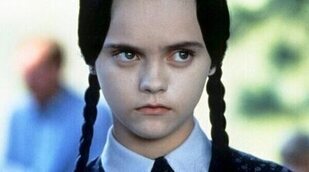 Christina Ricci ficha por 'Wednesday', el spin-off de 'La familia Addams'